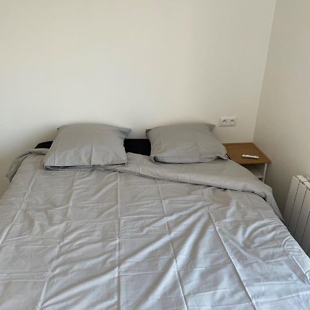 Appartement 2 Chambre Drancy Extérieur photo